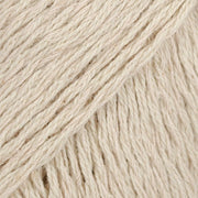 BELLE UNI COLOUR 23 mint cream | Knitting yarn shop / dzijas veikals