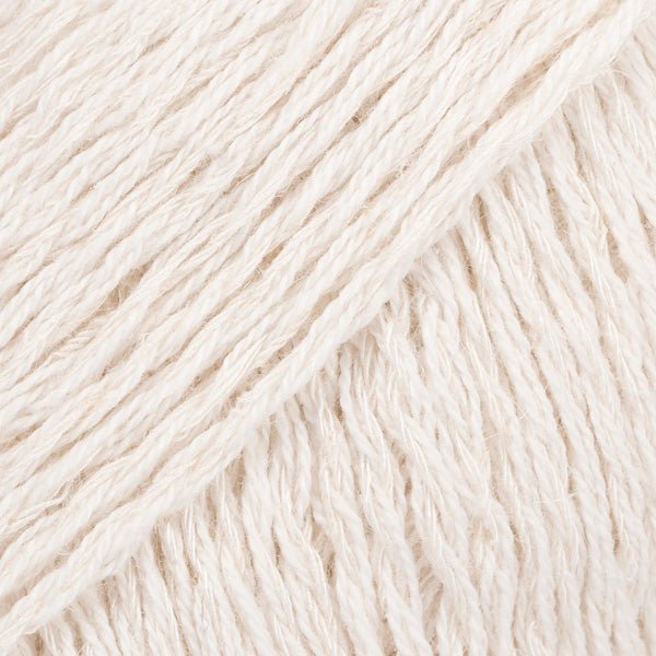 BELLE UNI COLOUR 26 pearl | Knitting yarn shop / dzijas veikals