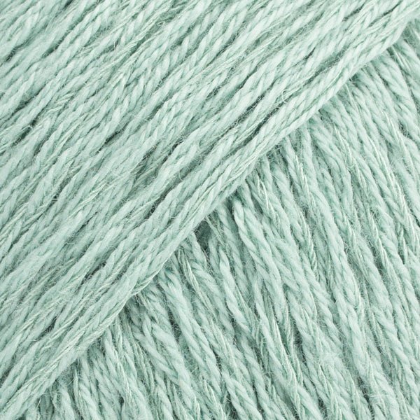 BELLE UNI COLOUR 31 sea green | Knitting yarn shop / dzijas veikals