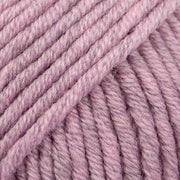 BIG MERINO MIX 09 lavender | Knitting yarn shop / dzijas veikals