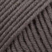 BIG MERINO UNI COLOUR 05 mocca | Knitting yarn shop / dzijas veikals