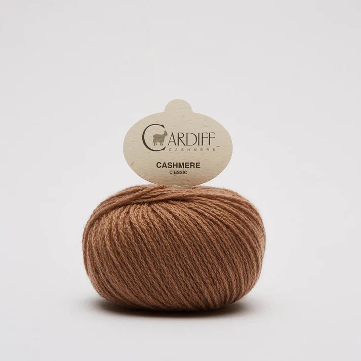 Cardiff Cashmere Classic 6/28 700 | Knitting yarn shop / dzijas veikals