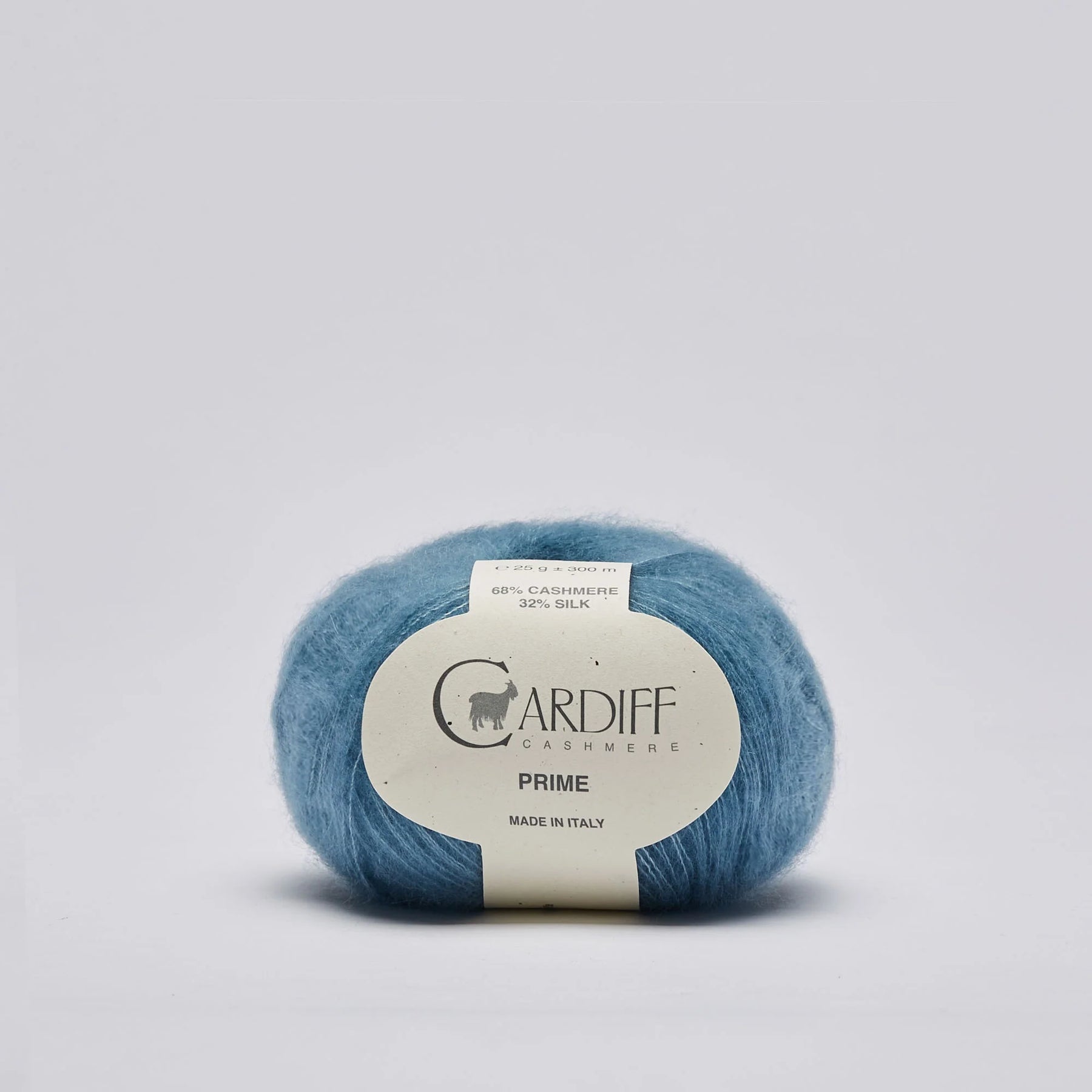 Cardiff Cashmere Prime 121 Hoshi | Knitting yarn shop / dzijas veikals