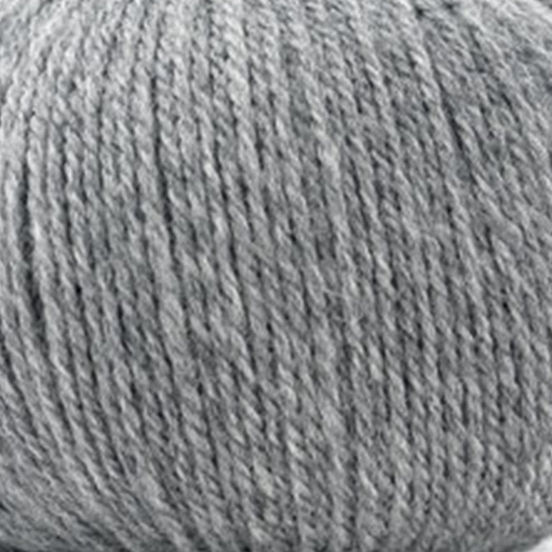 CASHMIRETTE GOLD MONDIAL Grigio pietra 002 | Knitting yarn shop / dzijas veikals