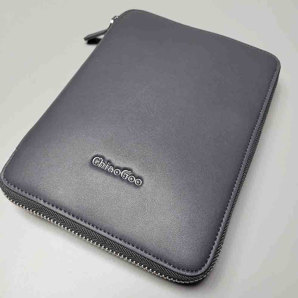 ChiaoGoo Forte 2.0 Int. knitting needle set 13cm 2.75 - 10mm | Knitting yarn shop / dzijas veikals