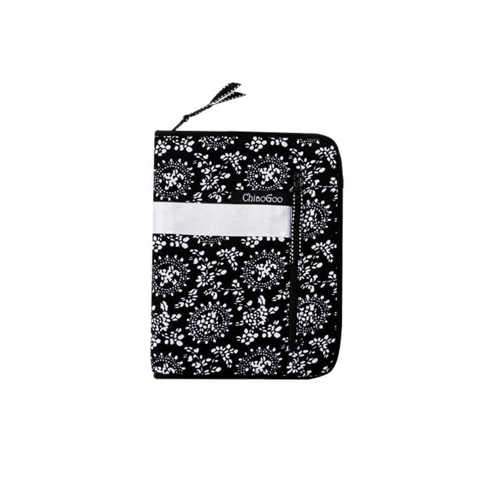 ChiaoGoo Interchangeable needle case 20x15cm | Knitting yarn shop / dzijas veikals