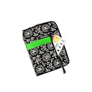 ChiaoGoo Spin bamboo interch. tip set 10cm 2.75 - 5.00mm | Knitting yarn shop / dzijas veikals