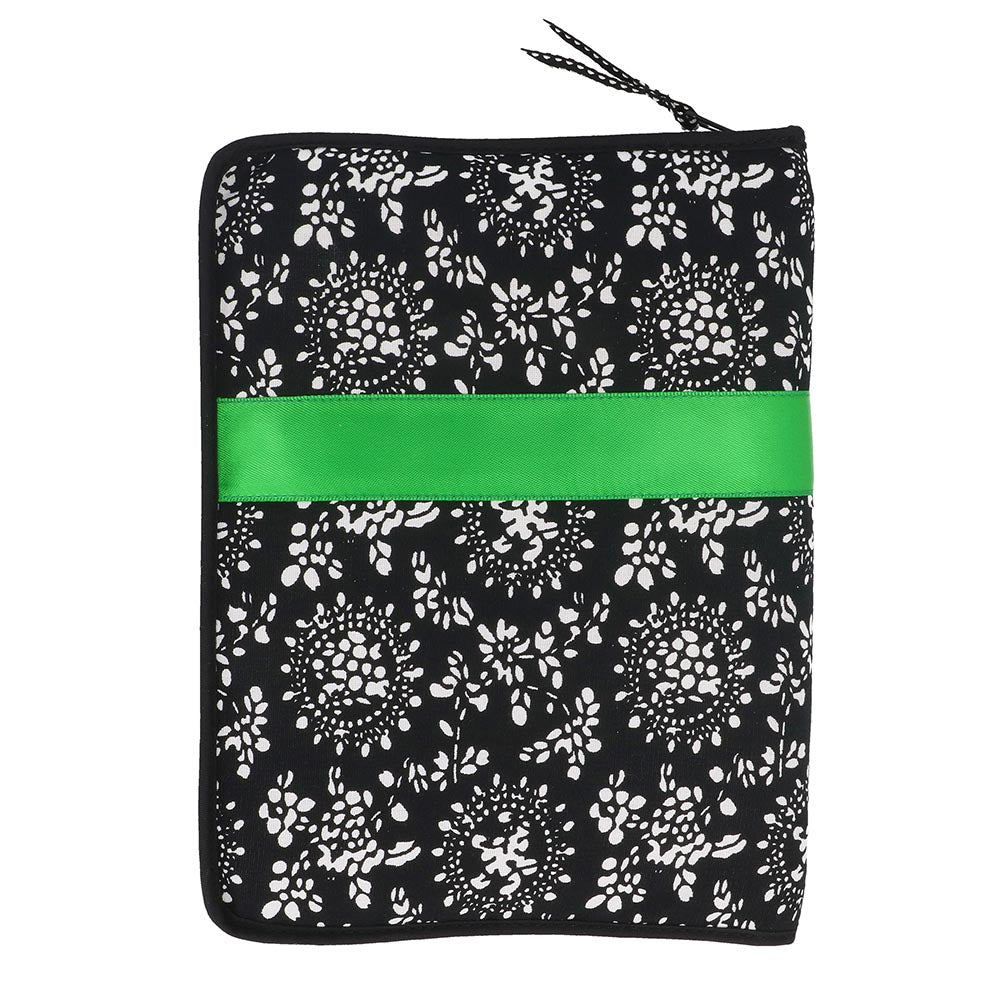 ChiaoGoo Spin bamboo interch. tip set 13cm 2.75 - 10.0mm | Knitting yarn shop / dzijas veikals