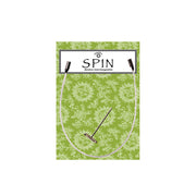 ChiaoGoo Spin cable nylon 20 | Knitting yarn shop / dzijas veikals