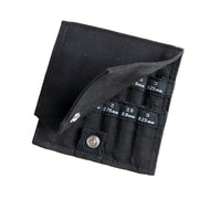 ChiaoGoo TWIST interch. tip sleeve 5 - 8cm 2.00 - 3.25mm | Knitting yarn shop / dzijas veikals