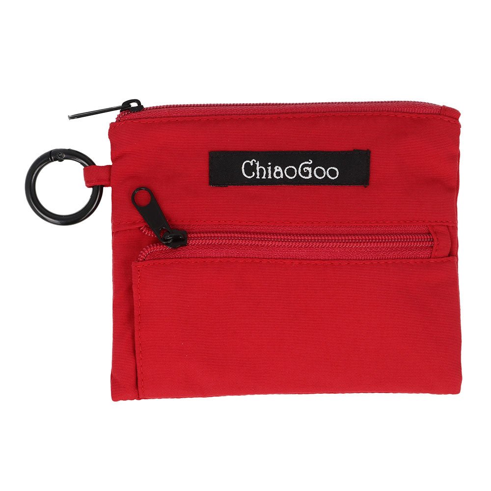 ChiaoGoo TWIST Lace short combo pack 5+8cm 2.00 - 3.25mm | Knitting yarn shop / dzijas veikals