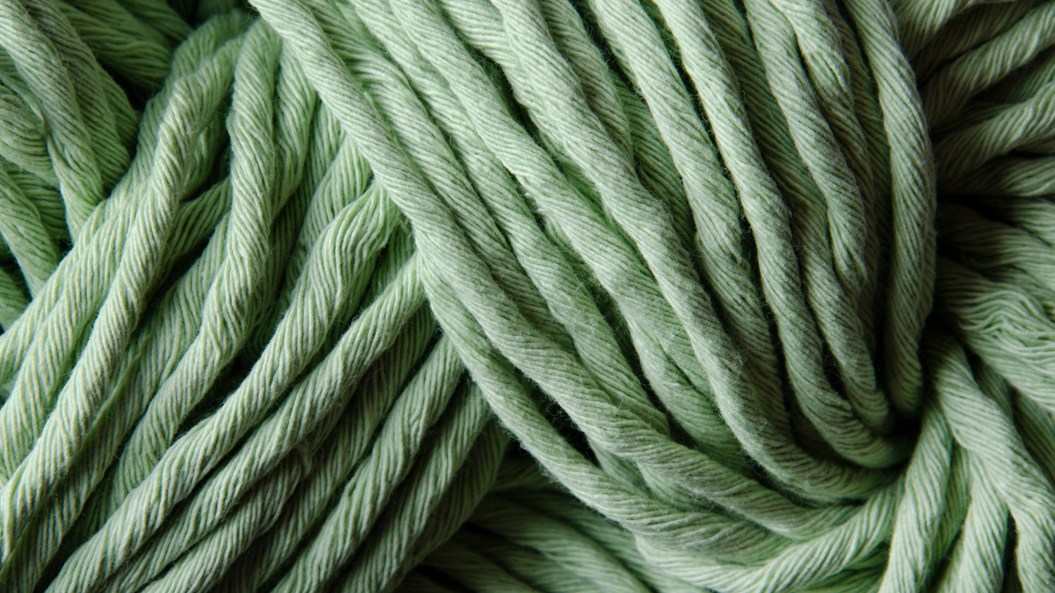 Macramé Cords & Ropes for Crafting