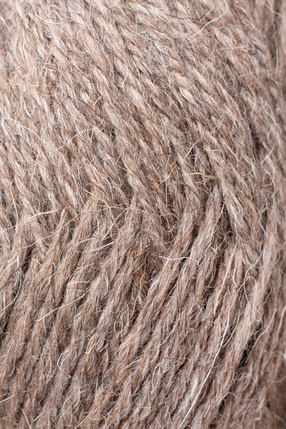 Mulesing-Free Wool Ethical Yarns
