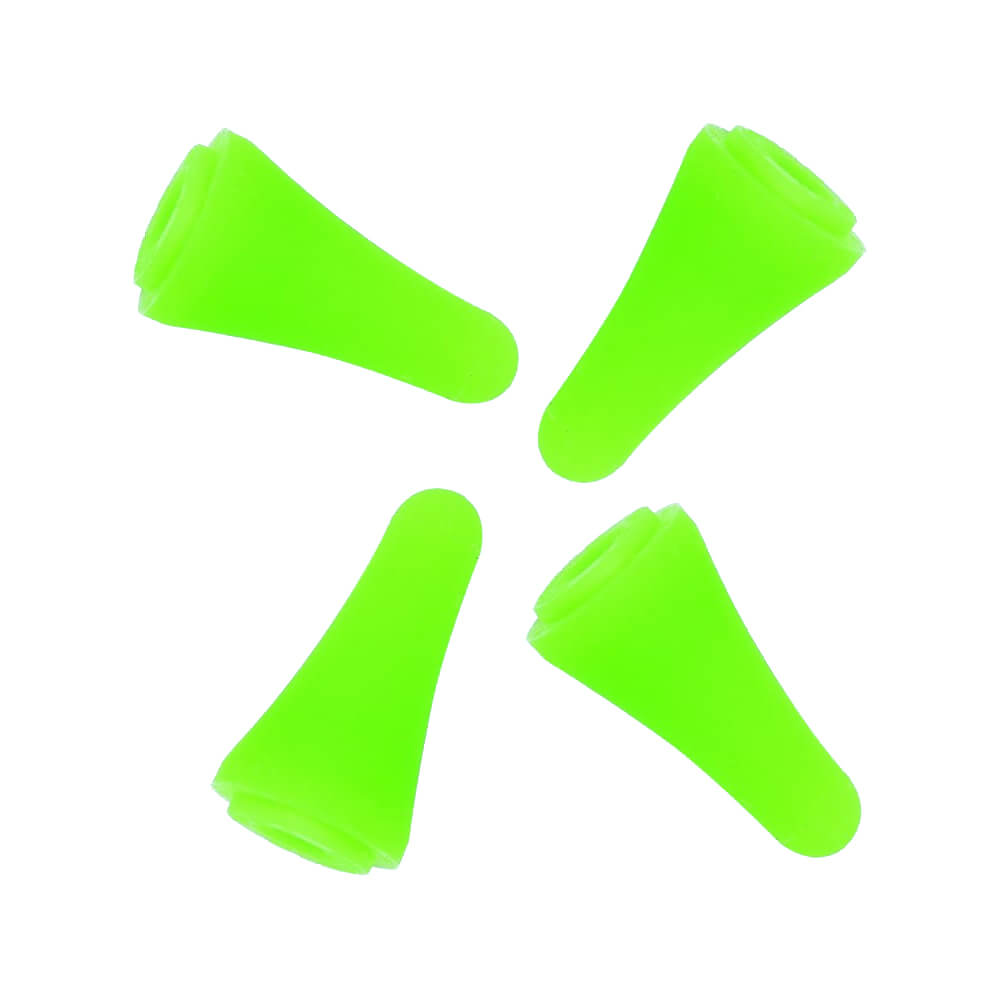 Clover Point protectors 4pcs Large | Knitting yarn shop / dzijas veikals