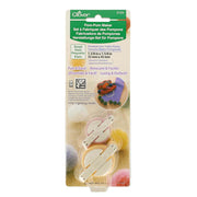 Clover Pom - pom maker, different sizes 35 - 45 | Knitting yarn shop / dzijas veikals