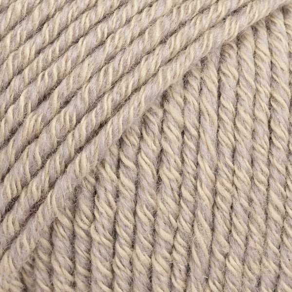 COTTON MERINO UNI COLOUR 03 beige | Knitting yarn shop / dzijas veikals