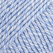 COTTON MERINO UNI COLOUR 30 sea glass | Knitting yarn shop / dzijas veikals