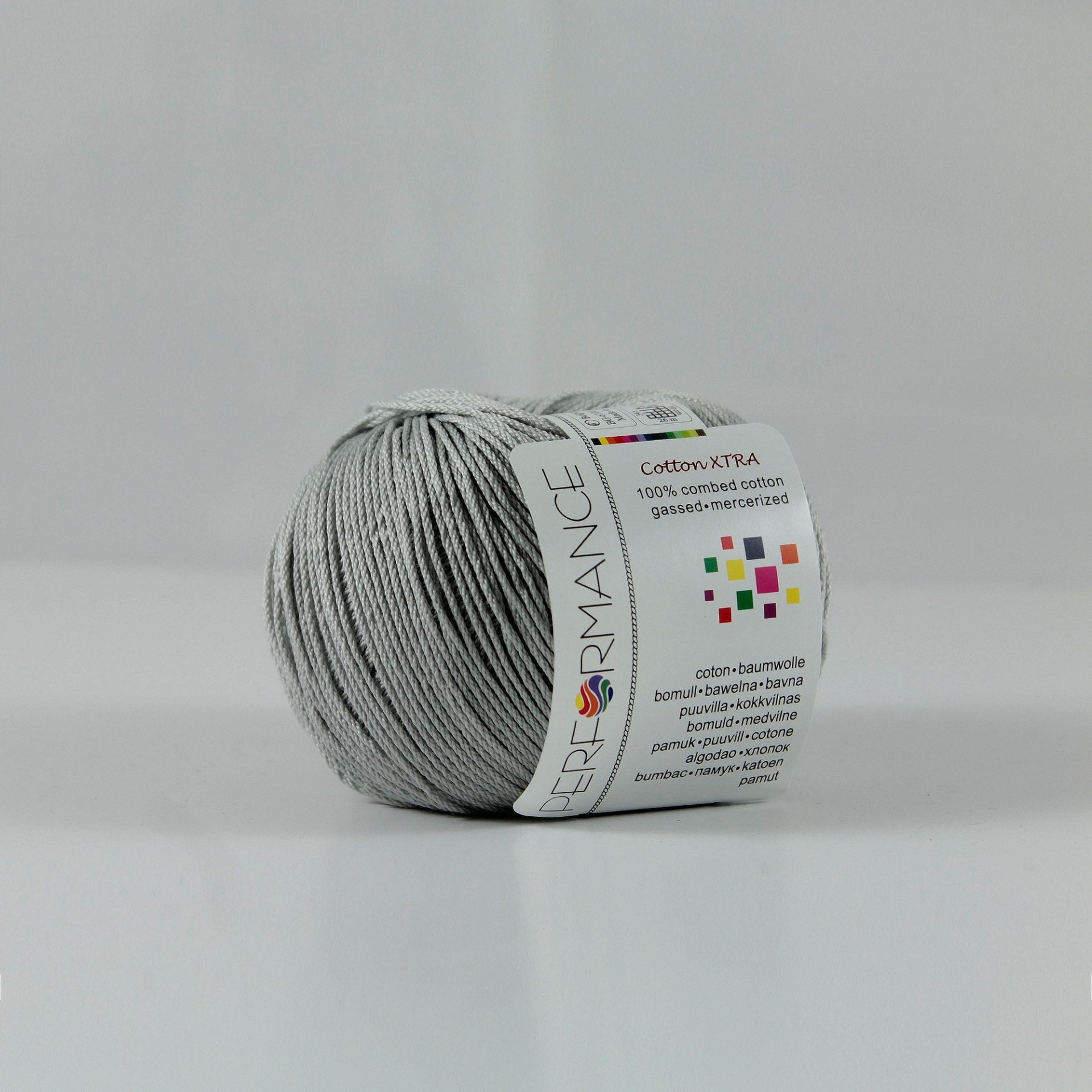 Cotton Xtra Performance 231 | Knitting yarn shop / dzijas veikals