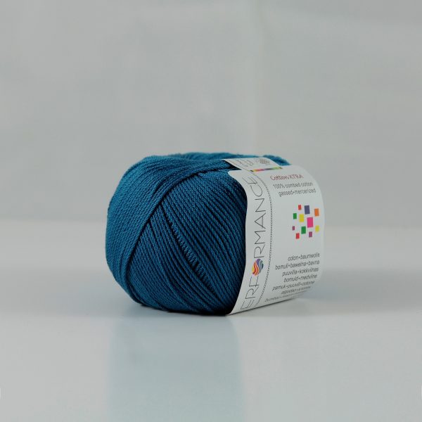 Cotton Xtra Performance 98 | Knitting yarn shop / dzijas veikals