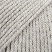 DAISY MIX 04 light grey | Knitting yarn shop / dzijas veikals