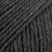 DAISY MIX 29 dark grey | Knitting yarn shop / dzijas veikals