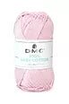 DMC 100 % Baby Cotton 760 | Knitting yarn shop / dzijas veikals