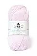 DMC 100 % Baby Cotton 766 | Knitting yarn shop / dzijas veikals