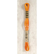 DMC Stranded cotton - 0051 | Knitting yarn shop / dzijas veikals