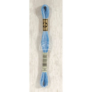 DMC Stranded cotton - 0058 | Knitting yarn shop / dzijas veikals