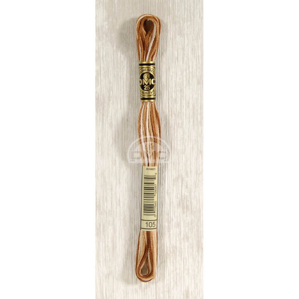 DMC Stranded cotton - 0061 | Knitting yarn shop / dzijas veikals