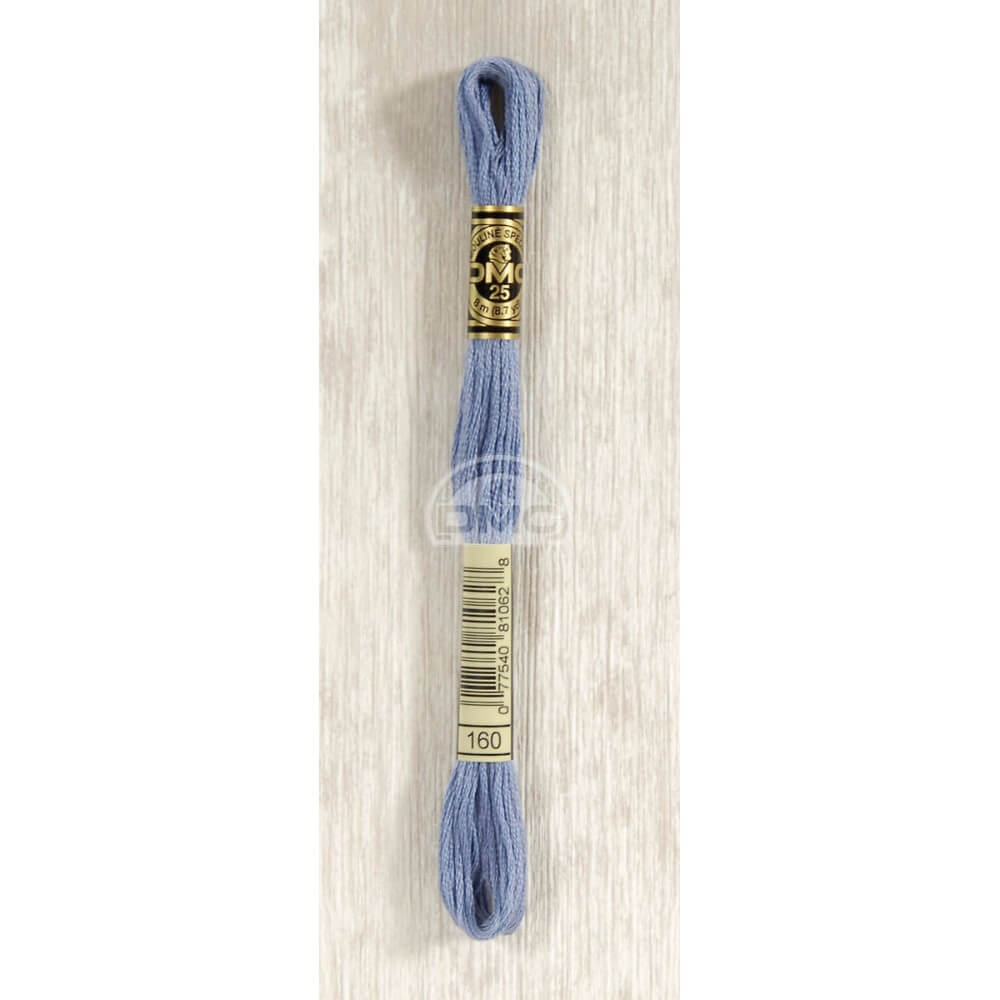 DMC Stranded cotton - 0078 | Knitting yarn shop / dzijas veikals