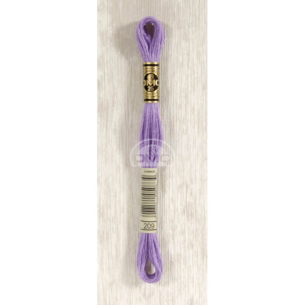 DMC Stranded cotton - 0089 | Knitting yarn shop / dzijas veikals