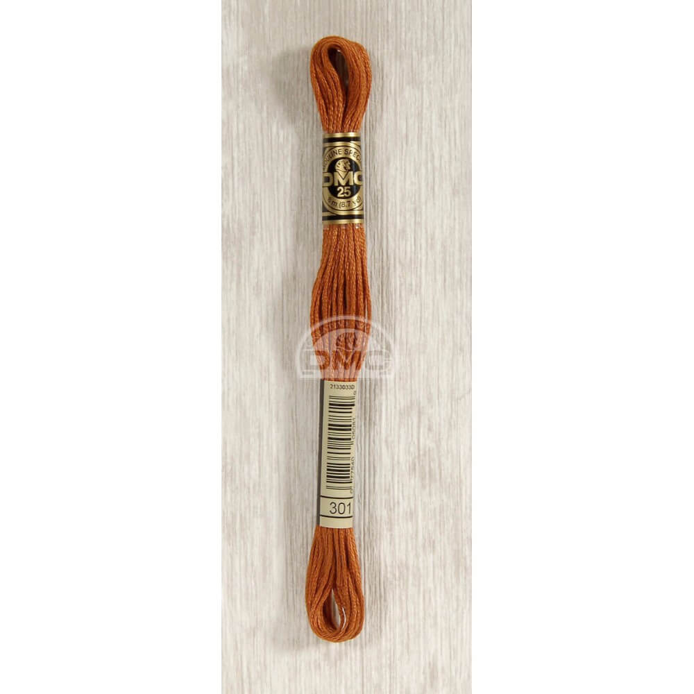 DMC Stranded cotton - 0097 | Knitting yarn shop / dzijas veikals