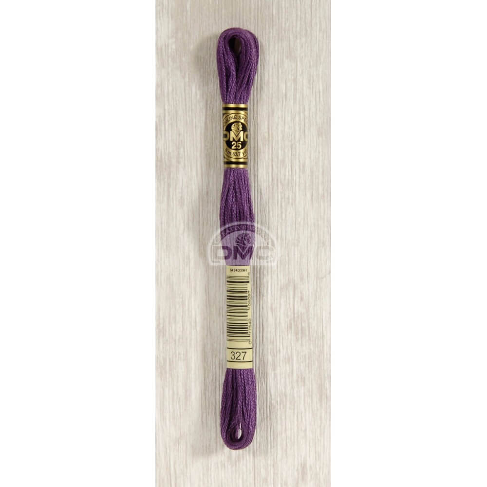 DMC Stranded cotton - 0113 | Knitting yarn shop / dzijas veikals