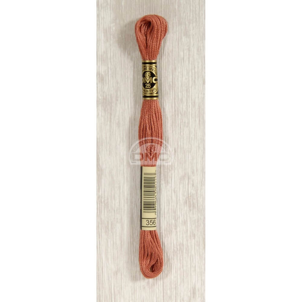 DMC Stranded cotton - 0127 | Knitting yarn shop / dzijas veikals