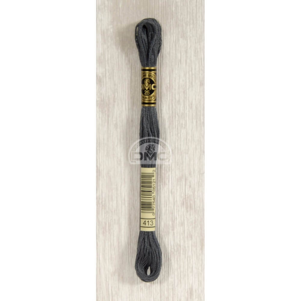 DMC Stranded cotton - 0137 | Knitting yarn shop / dzijas veikals