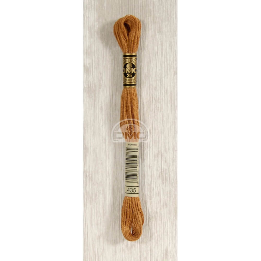 DMC Stranded cotton - 0144 | Knitting yarn shop / dzijas veikals