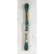 DMC Stranded cotton - 0158 | Knitting yarn shop / dzijas veikals