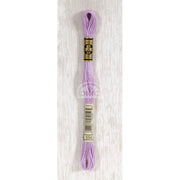 DMC Stranded cotton - 0174 | Knitting yarn shop / dzijas veikals