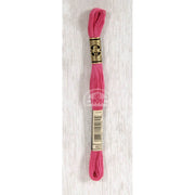 DMC Stranded cotton - 0184 | Knitting yarn shop / dzijas veikals