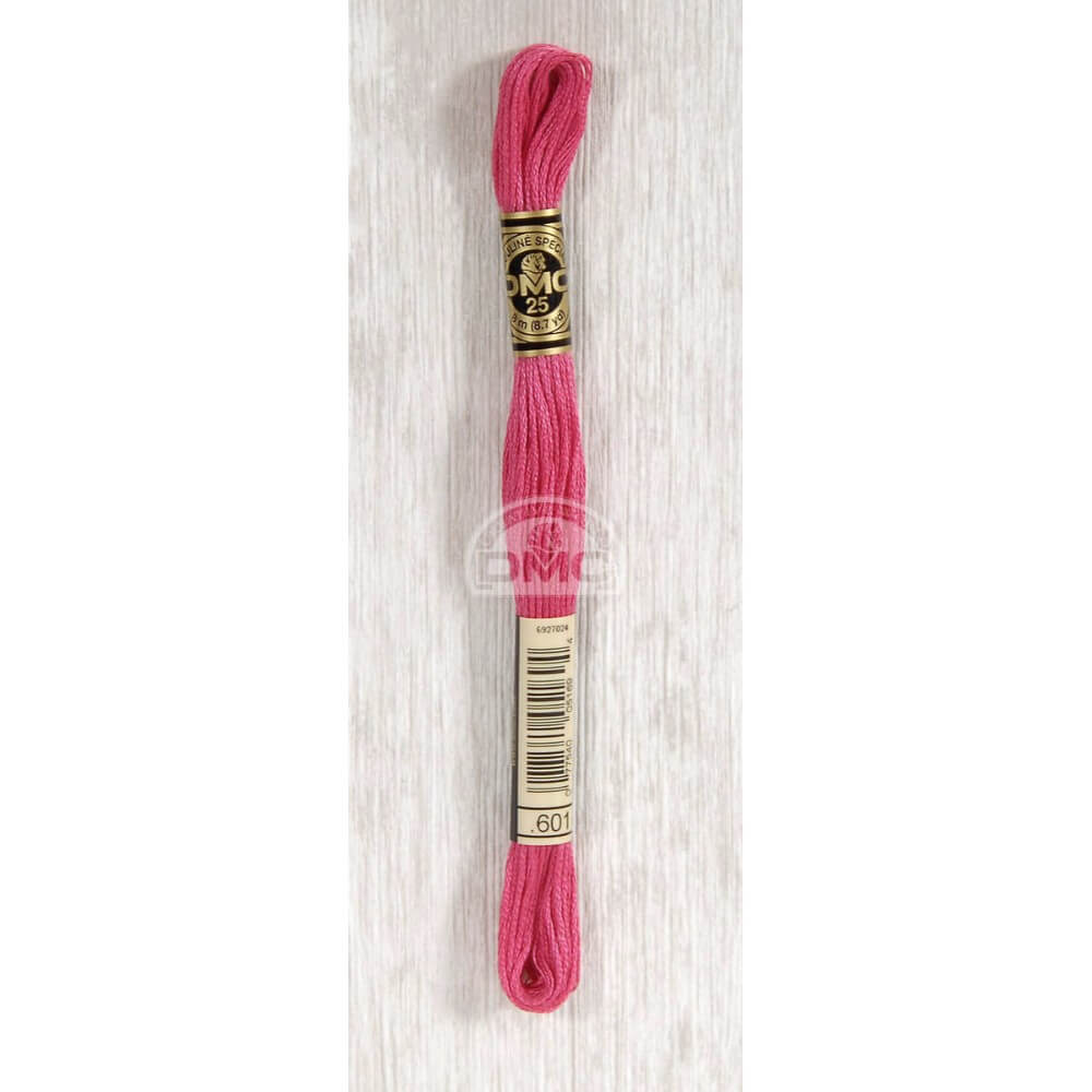 DMC Stranded cotton - 0184 | Knitting yarn shop / dzijas veikals