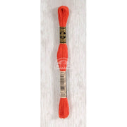 DMC Stranded cotton - 0189 | Knitting yarn shop / dzijas veikals