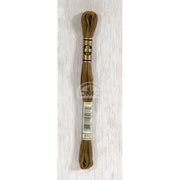 DMC Stranded cotton - 0191 | Knitting yarn shop / dzijas veikals