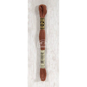 DMC Stranded cotton - 0195 | Knitting yarn shop / dzijas veikals