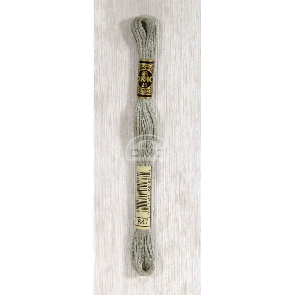 DMC Stranded cotton - 0201 | Knitting yarn shop / dzijas veikals