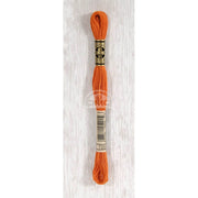 DMC Stranded cotton - 0215 | Knitting yarn shop / dzijas veikals