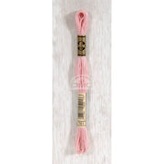 DMC Stranded cotton - 0240 | Knitting yarn shop / dzijas veikals