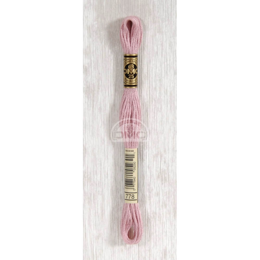 DMC Stranded cotton - 0245 | Knitting yarn shop / dzijas veikals