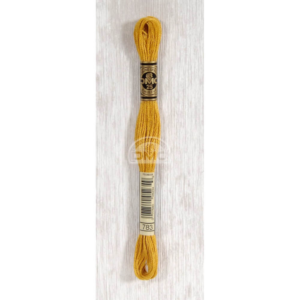 DMC Stranded cotton - 0249 | Knitting yarn shop / dzijas veikals