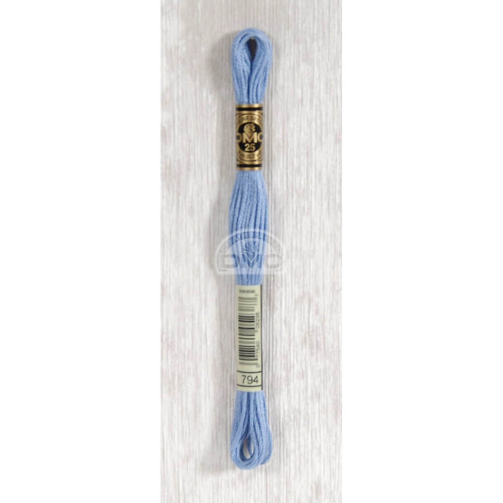 DMC Stranded cotton - 0253 | Knitting yarn shop / dzijas veikals